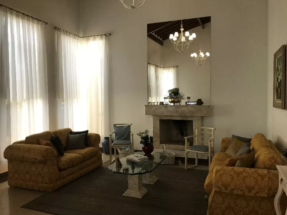 Casa à venda com 4 quartos, 348m² - Foto 4