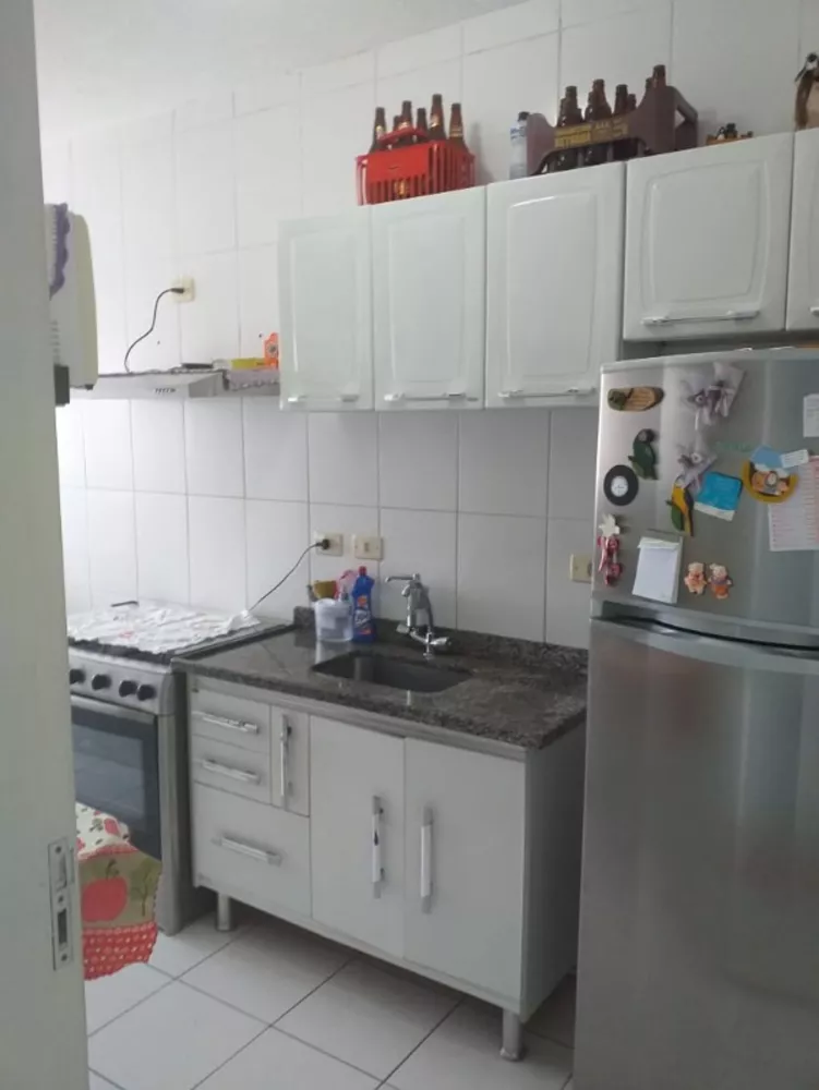 Apartamento à venda com 2 quartos, 67m² - Foto 1