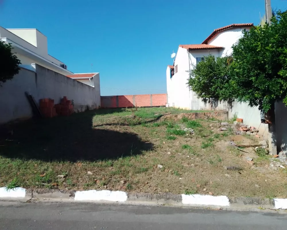 Terreno à venda, 250m² - Foto 2