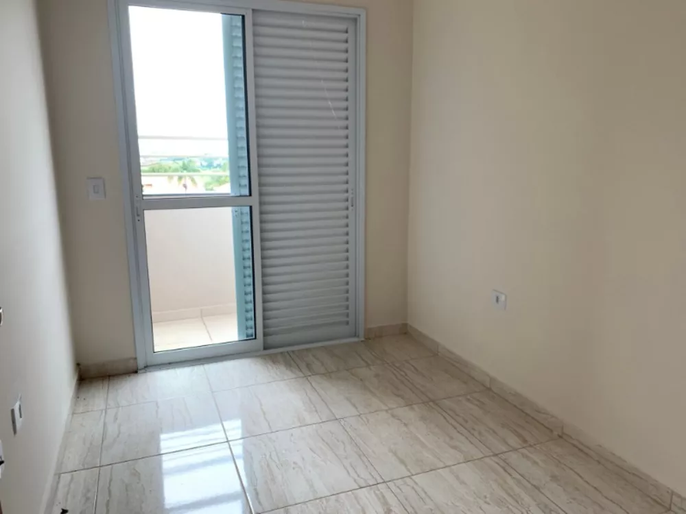 Apartamento à venda com 2 quartos, 53m² - Foto 3