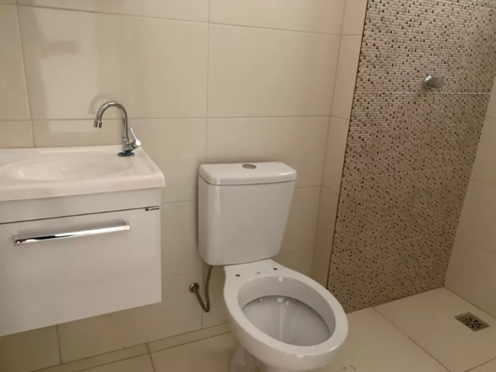 Apartamento à venda com 2 quartos, 53m² - Foto 4