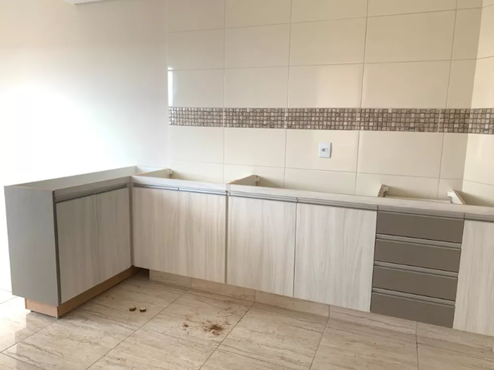 Apartamento à venda com 2 quartos, 53m² - Foto 2