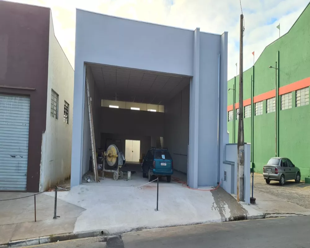 Loja-Salão para alugar, 315m² - Foto 1