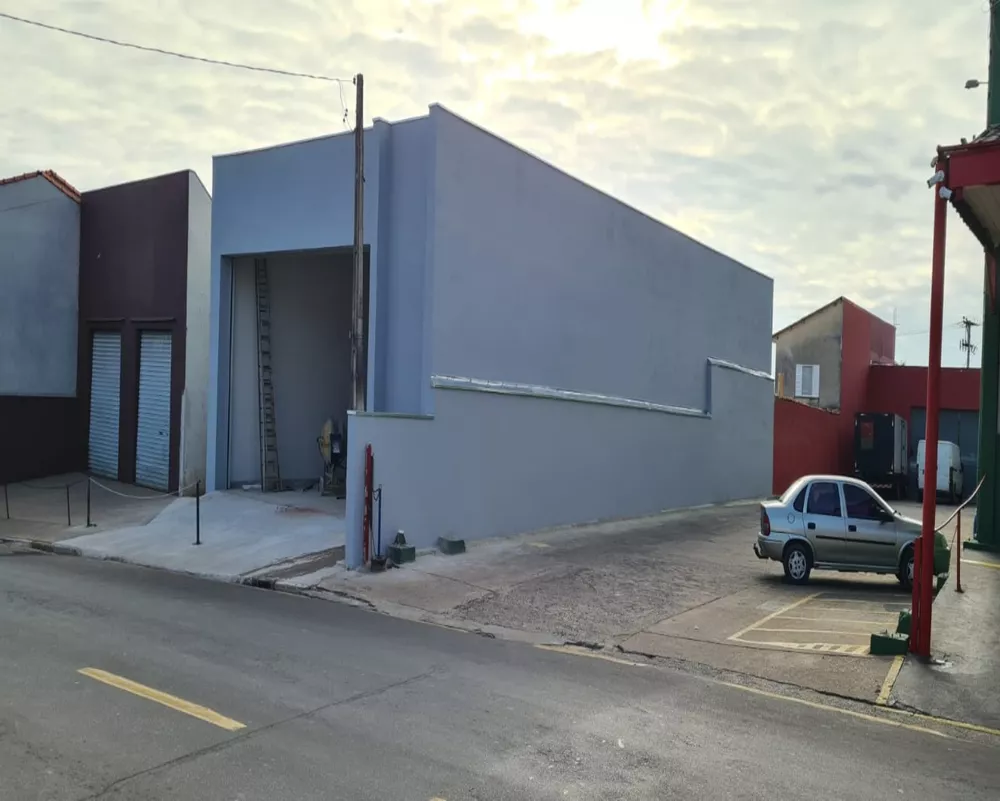 Loja-Salão para alugar, 315m² - Foto 2