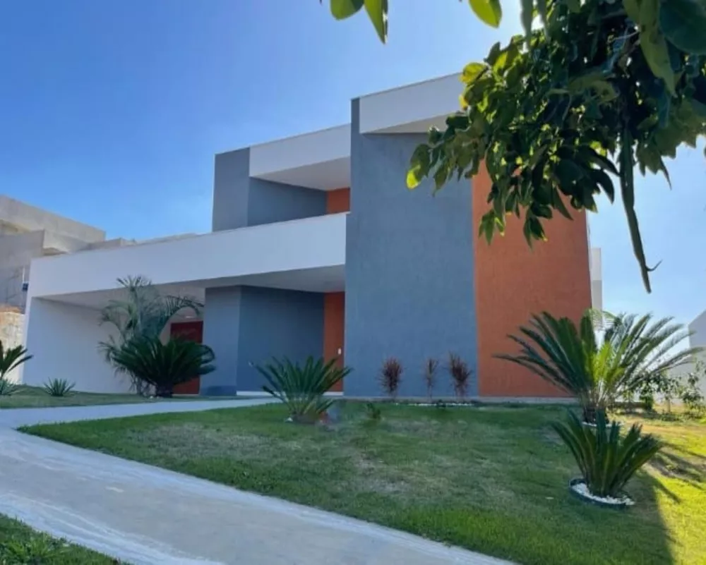 Casa à venda com 3 quartos, 1000m² - Foto 2