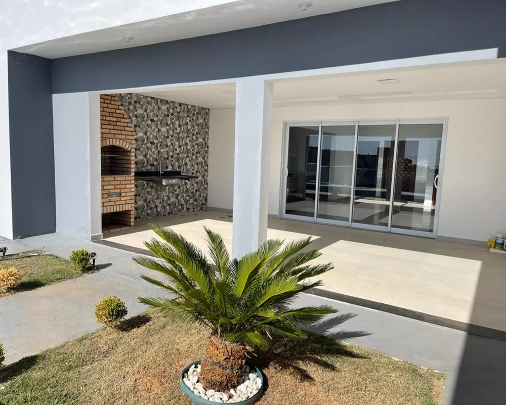 Casa à venda com 3 quartos, 1000m² - Foto 3