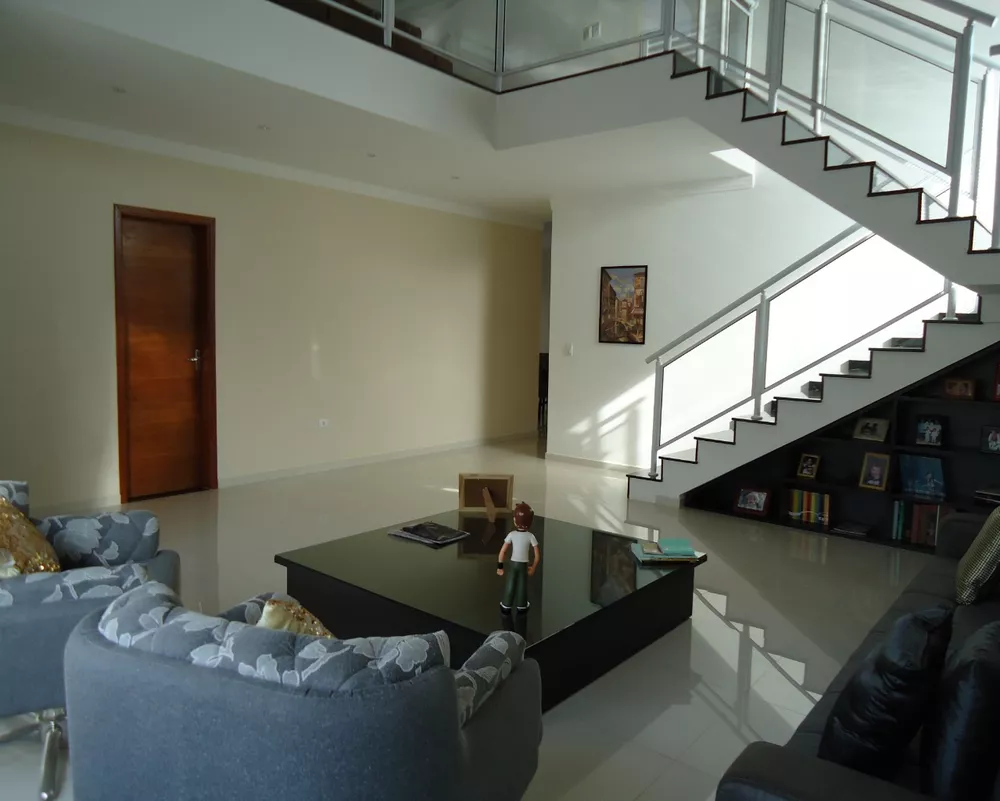 Casa à venda com 3 quartos, 525m² - Foto 4