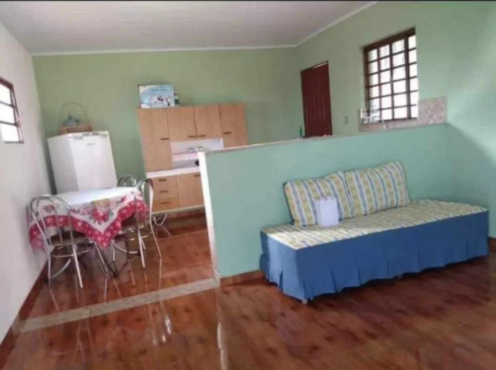 Sítio à venda com 1 quarto - Foto 4