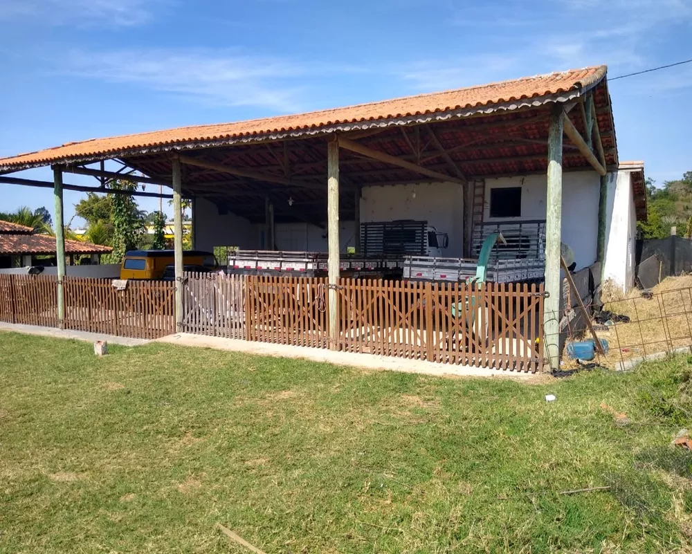 Fazenda à venda, 285m² - Foto 4