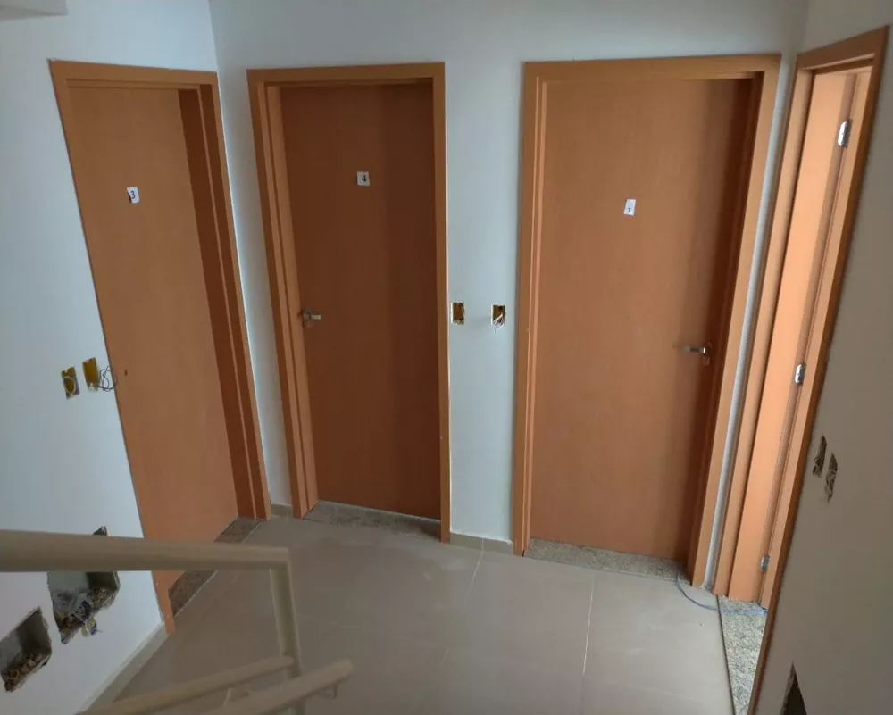 Apartamento à venda com 2 quartos, 47m² - Foto 4