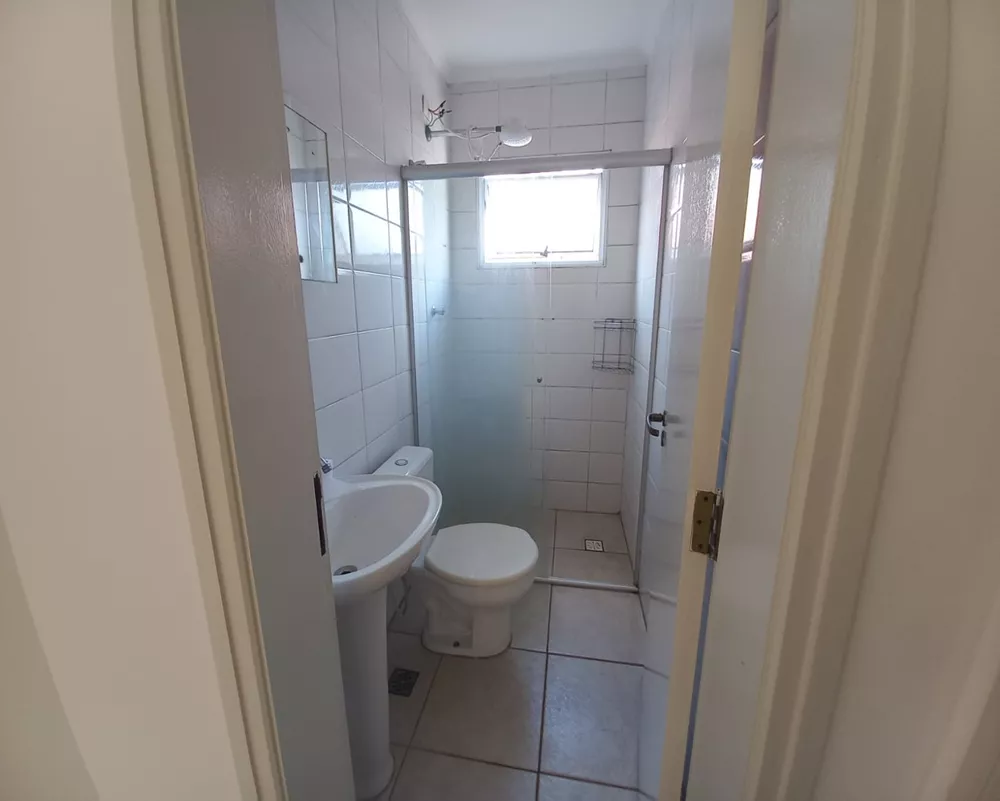 Apartamento à venda com 1 quarto, 62m² - Foto 6