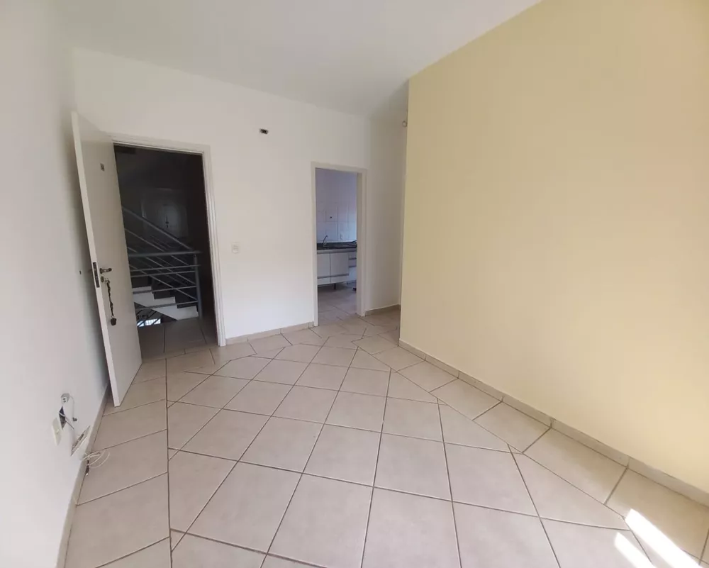 Apartamento à venda com 1 quarto, 62m² - Foto 2