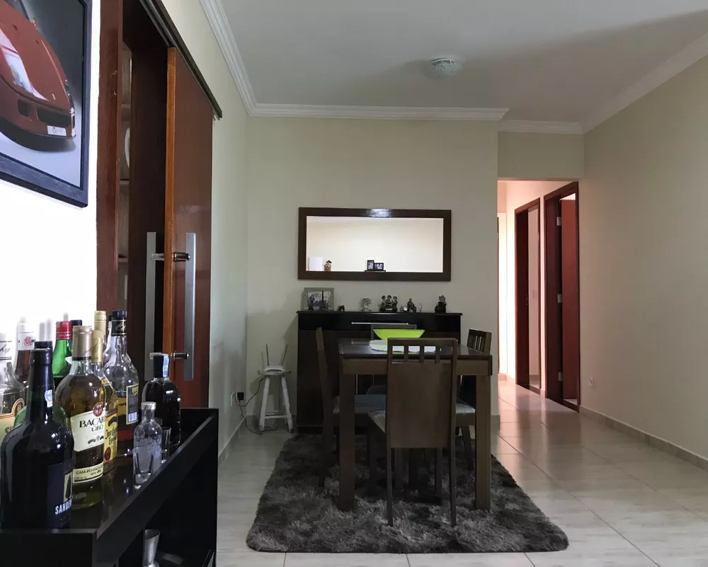 Apartamento à venda com 3 quartos, 100m² - Foto 3