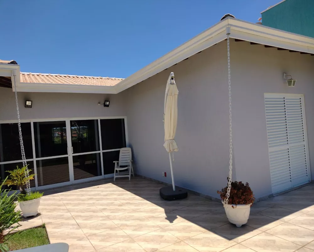 Chácara à venda com 4 quartos, 1000m² - Foto 5