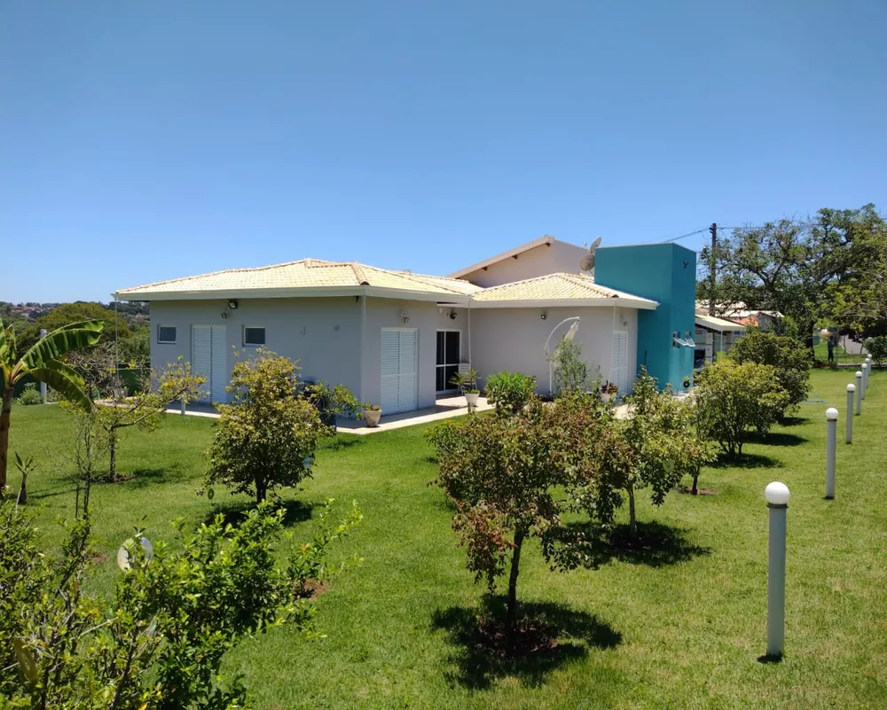 Chácara à venda com 4 quartos, 1000m² - Foto 3