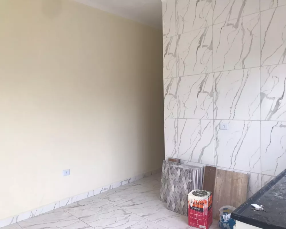 Casa à venda com 2 quartos, 140m² - Foto 3