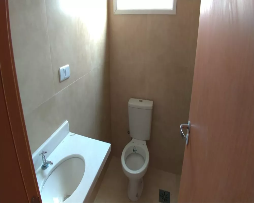 Apartamento à venda com 2 quartos, 47m² - Foto 8