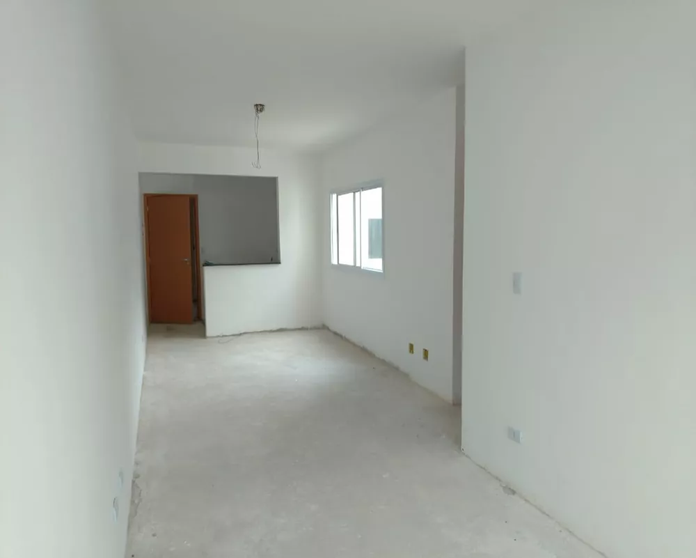 Apartamento à venda com 2 quartos, 47m² - Foto 5