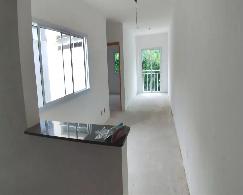 Apartamento à venda com 2 quartos, 47m² - Foto 6