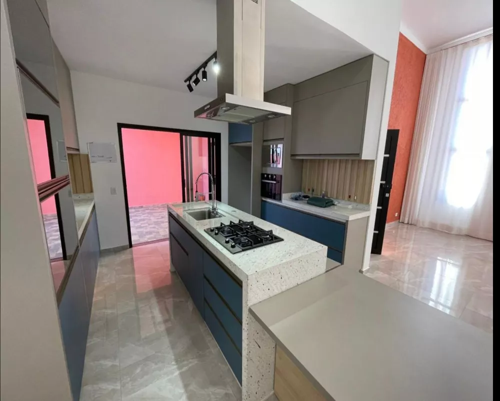 Casa à venda com 3 quartos, 420m² - Foto 4