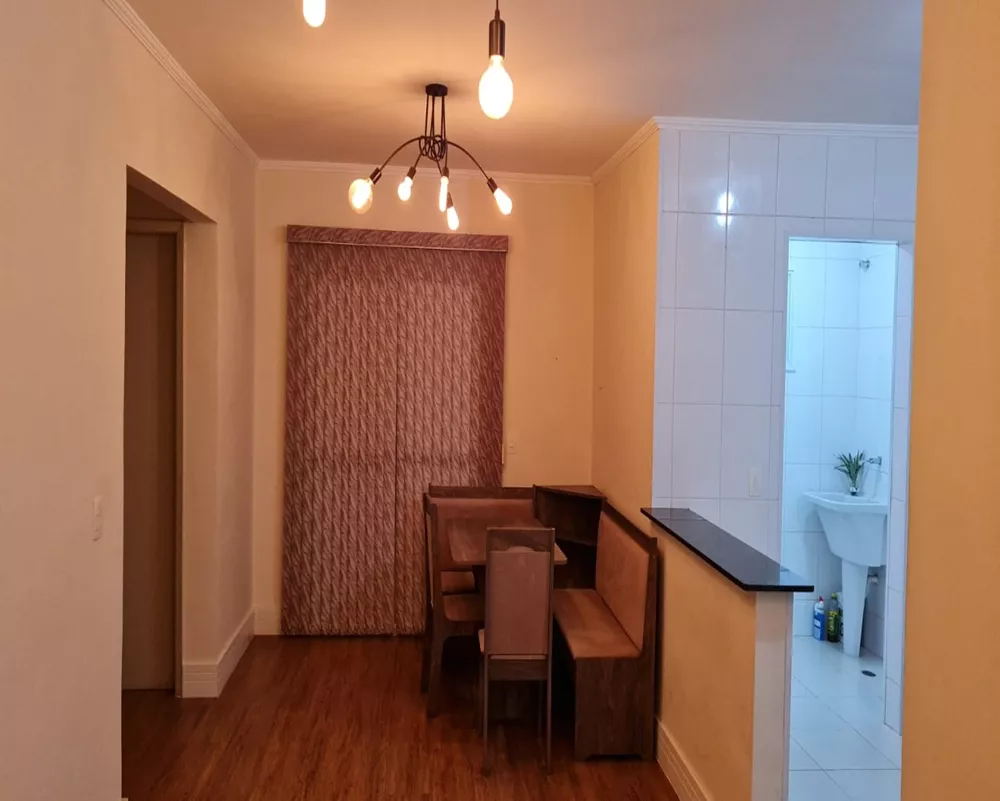 Apartamento à venda com 2 quartos, 86m² - Foto 1