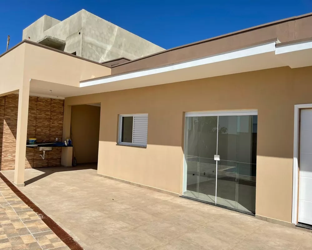 Casa à venda com 3 quartos, 280m² - Foto 2