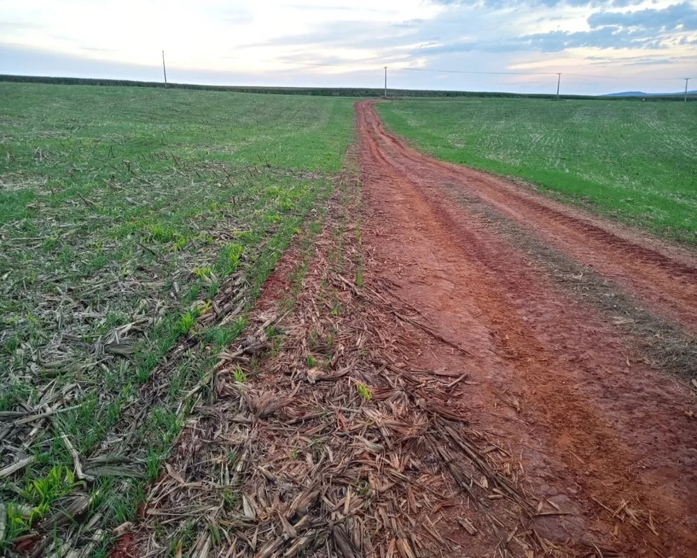 Fazenda à venda, 955m² - Foto 2