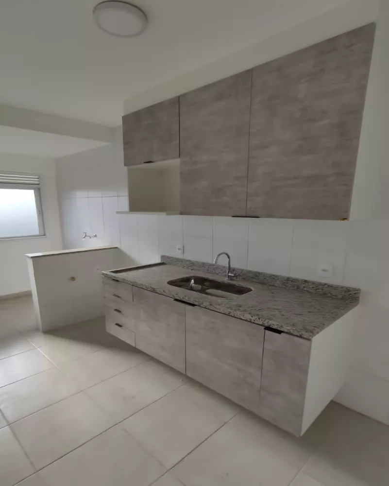 Apartamento à venda com 1 quarto, 46m² - Foto 4