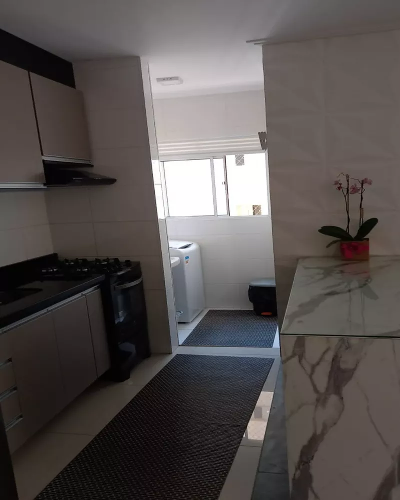 Apartamento à venda com 2 quartos, 53m² - Foto 6