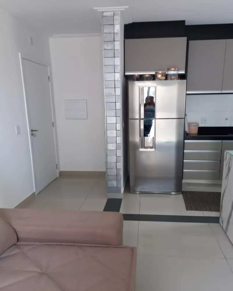 Apartamento à venda com 2 quartos, 53m² - Foto 5