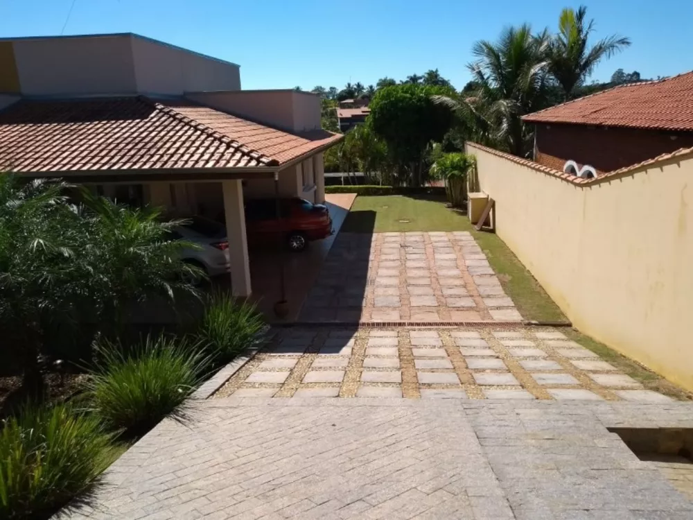 Chácara à venda com 3 quartos, 340m² - Foto 3