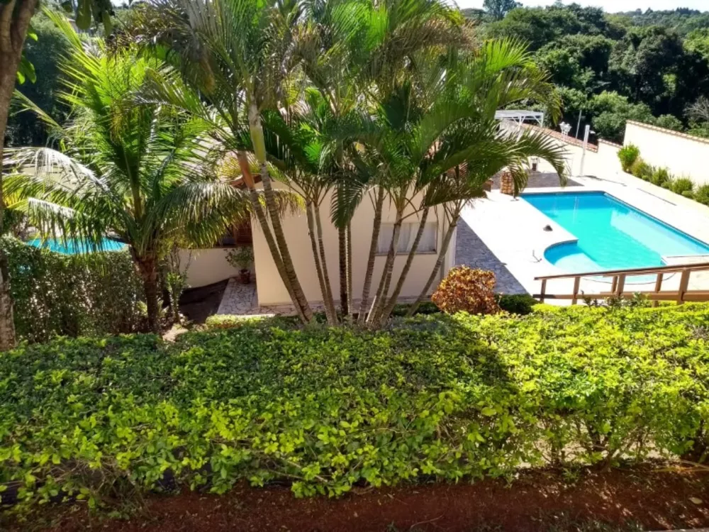 Chácara à venda com 3 quartos, 340m² - Foto 2