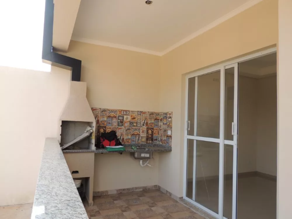 Apartamento à venda com 2 quartos, 80m² - Foto 5