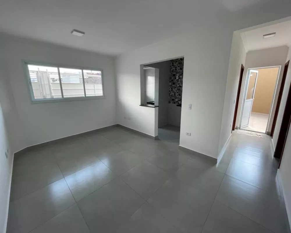 Apartamento à venda com 2 quartos, 91m² - Foto 3