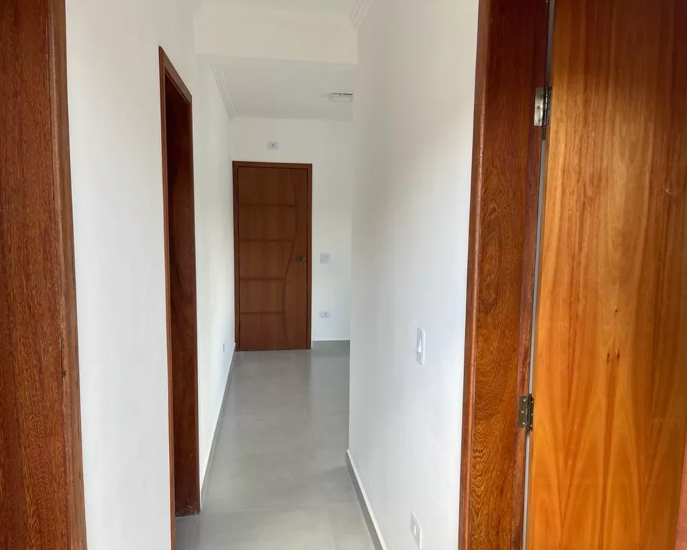 Apartamento à venda com 2 quartos, 91m² - Foto 2