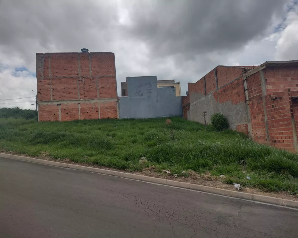 Terreno à venda, 350m² - Foto 1