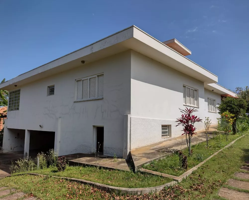 Chácara à venda com 4 quartos, 4750m² - Foto 4