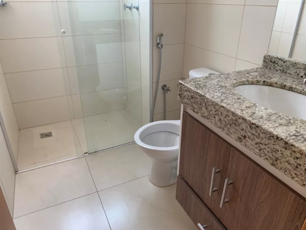 Apartamento à venda com 2 quartos, 61m² - Foto 2