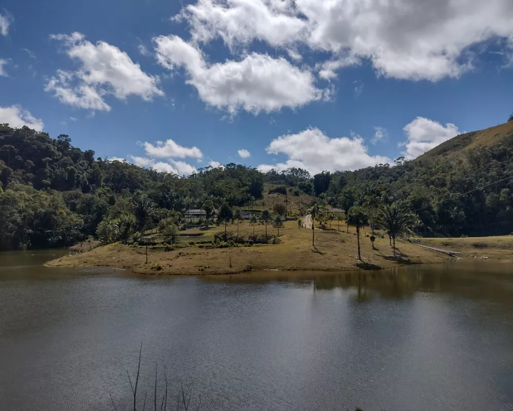 Fazenda à venda - Foto 1