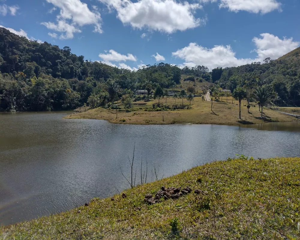 Fazenda à venda - Foto 2