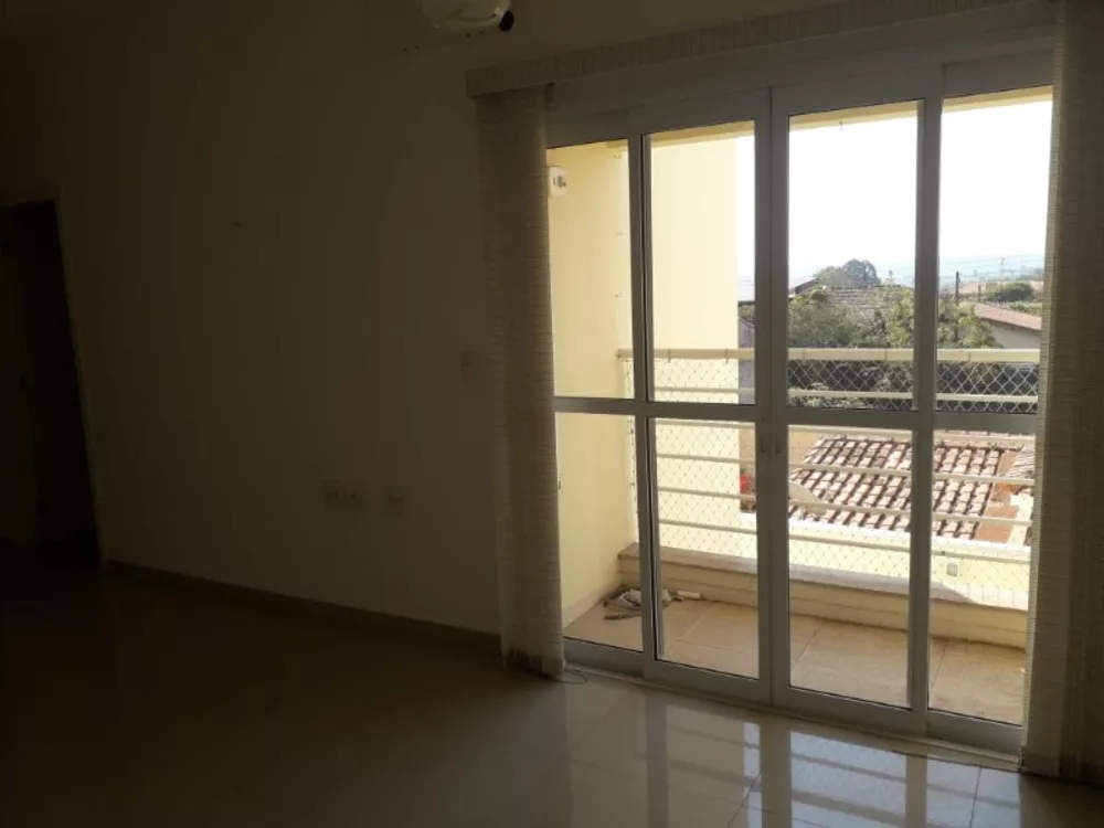 Apartamento à venda com 2 quartos, 60m² - Foto 3