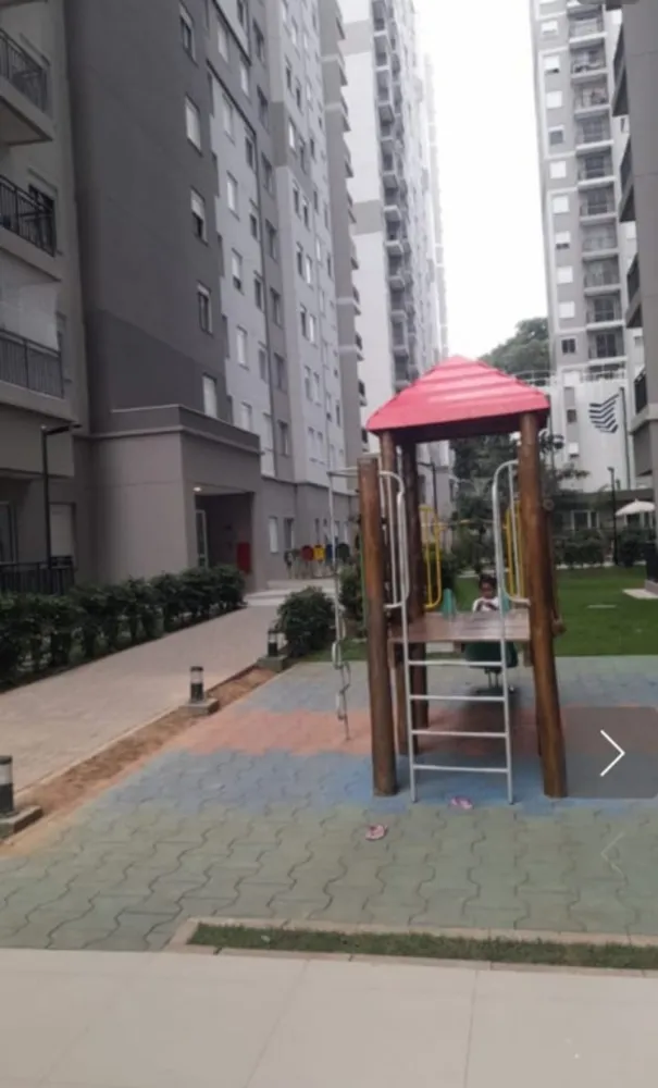 Apartamento, 2 quartos, 38 m² - Foto 1