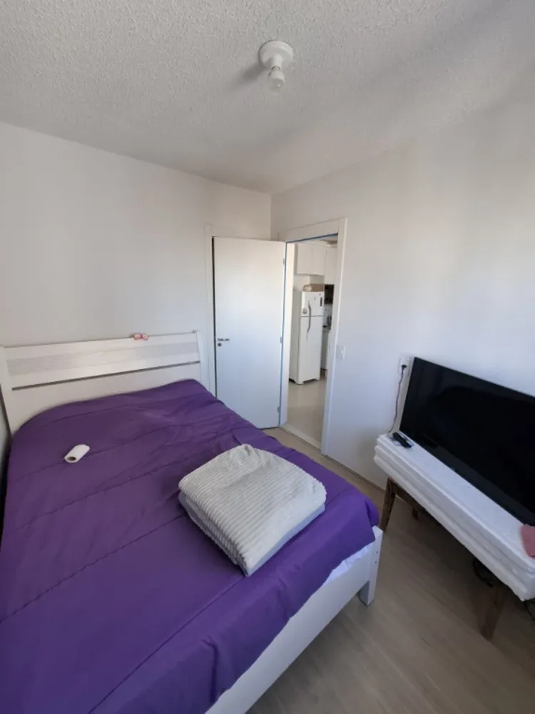 Apartamento, 2 quartos, 38 m² - Foto 3