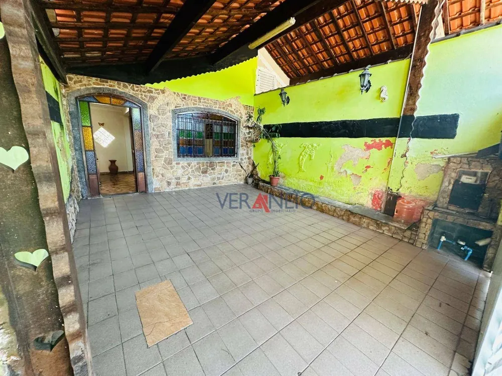 Casa, 3 quartos, 173 m² - Foto 2