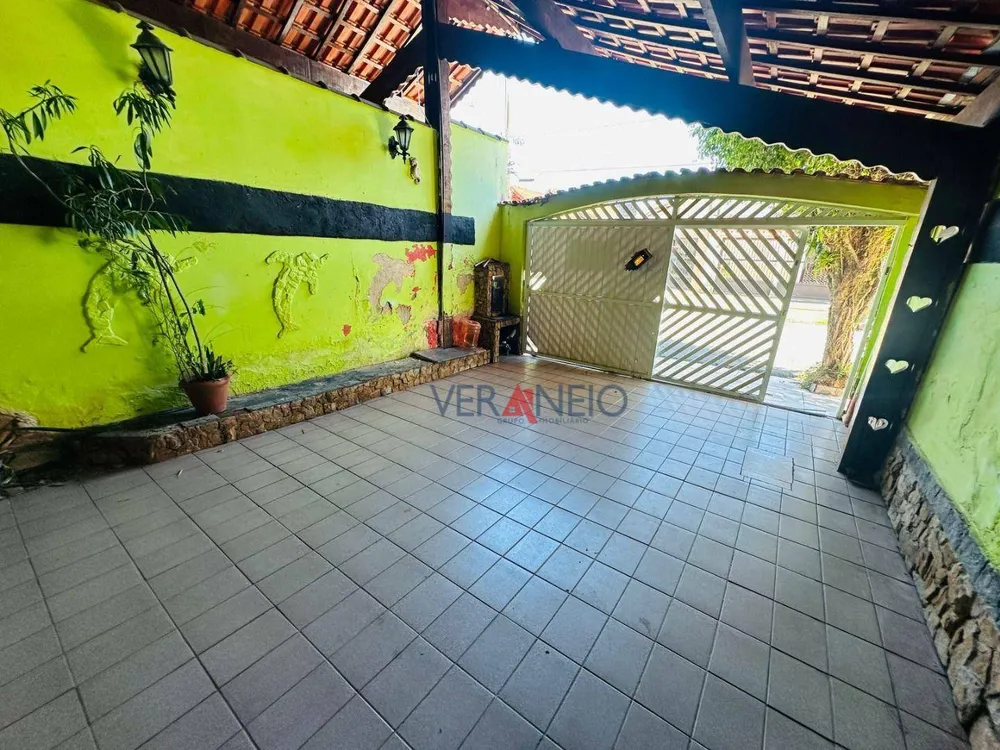 Casa, 3 quartos, 173 m² - Foto 4