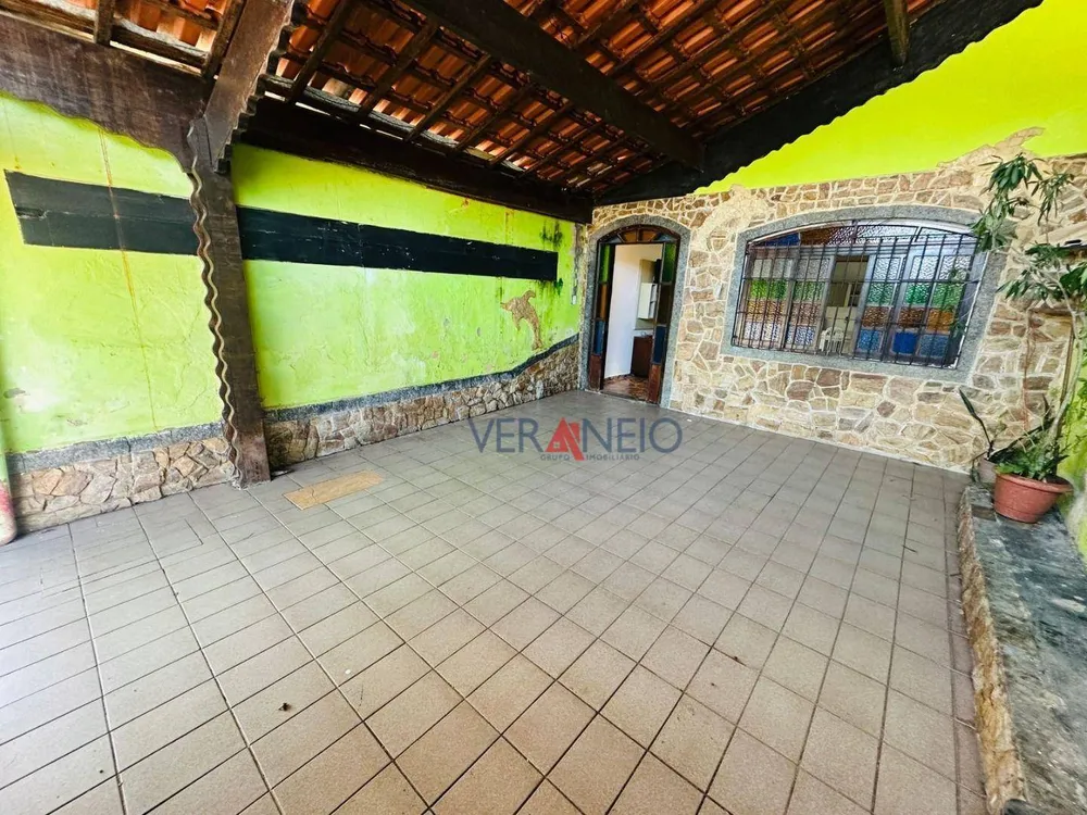 Casa, 3 quartos, 173 m² - Foto 3