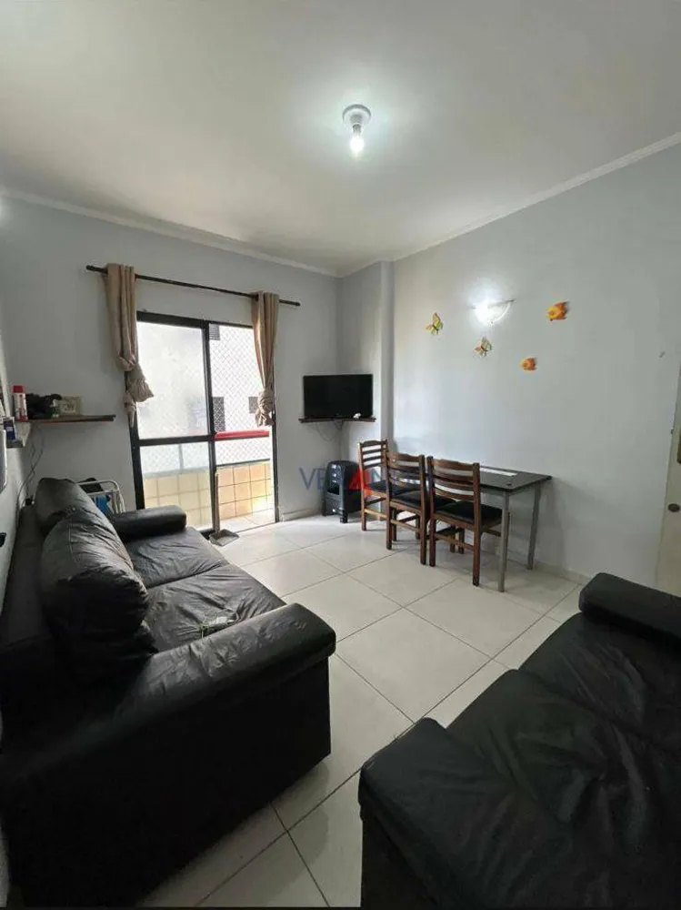 Apartamento, 2 quartos, 52 m² - Foto 3