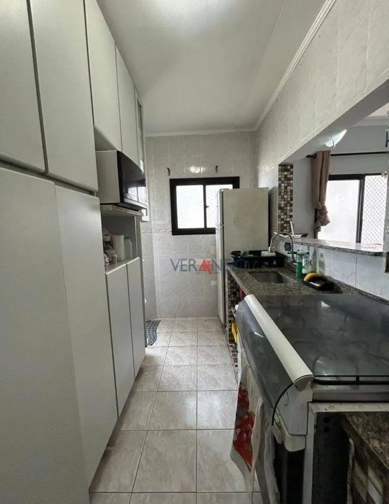 Apartamento, 2 quartos, 52 m² - Foto 4