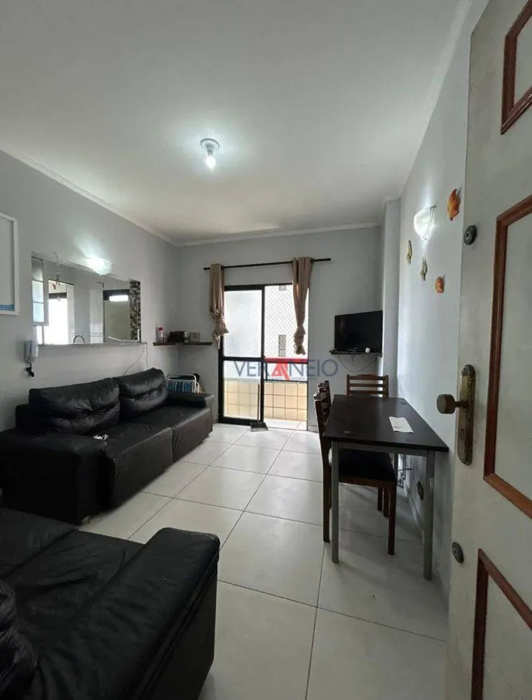 Apartamento, 2 quartos, 52 m² - Foto 2