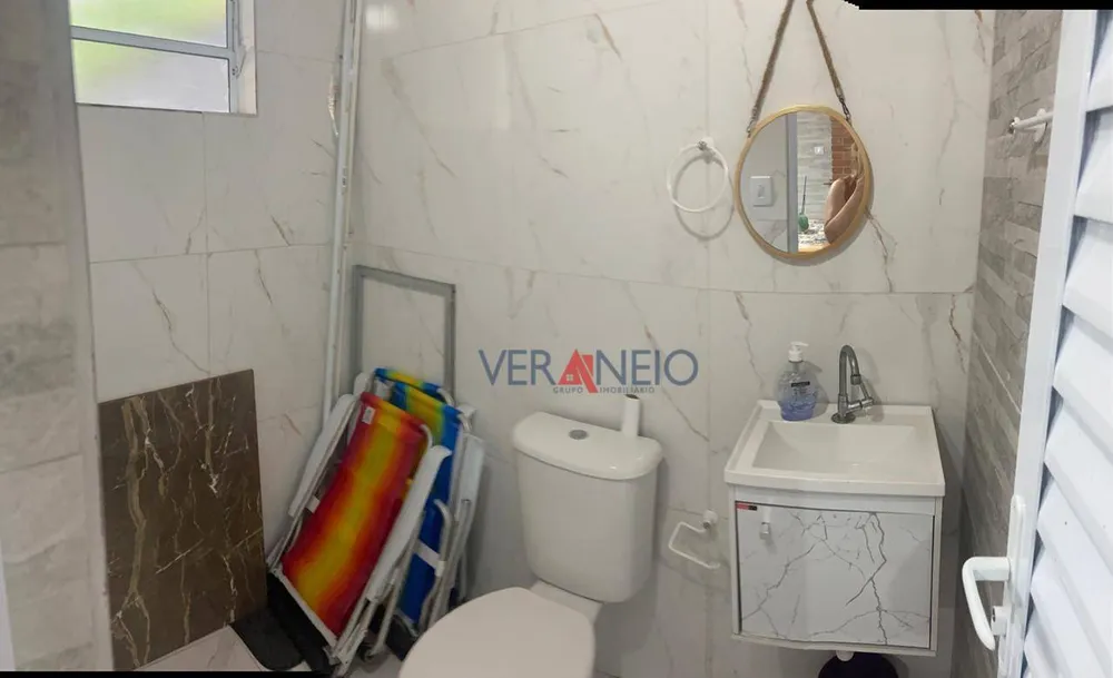 Casa, 2 quartos, 125 m² - Foto 4